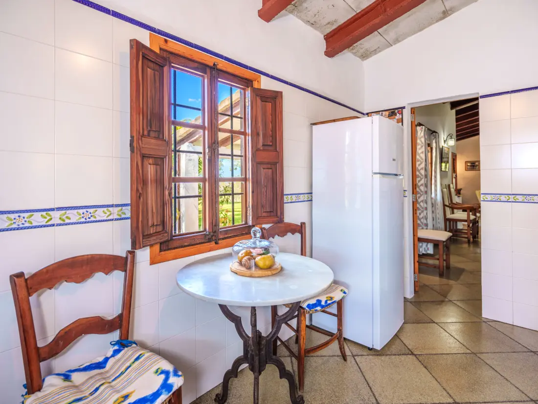Maison de Vacances Sant Joan
