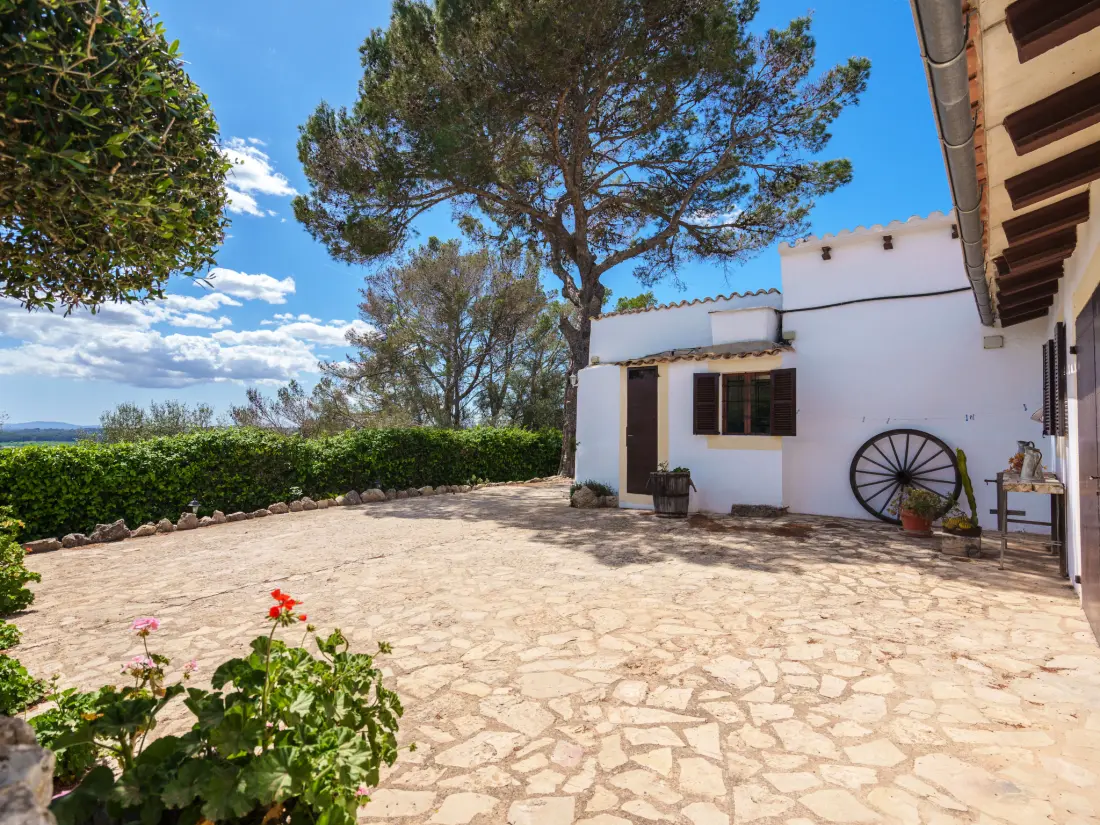 Maison de Vacances Sant Joan
