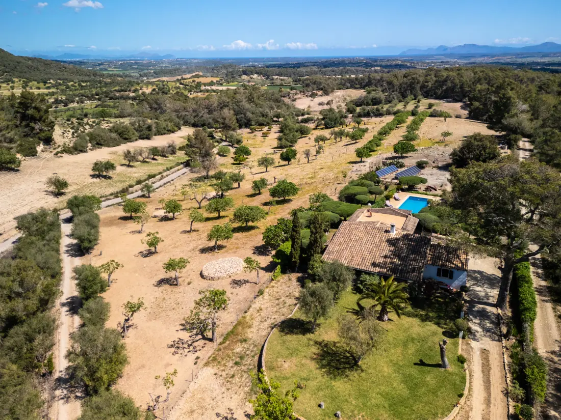 Maison de Vacances Sant Joan