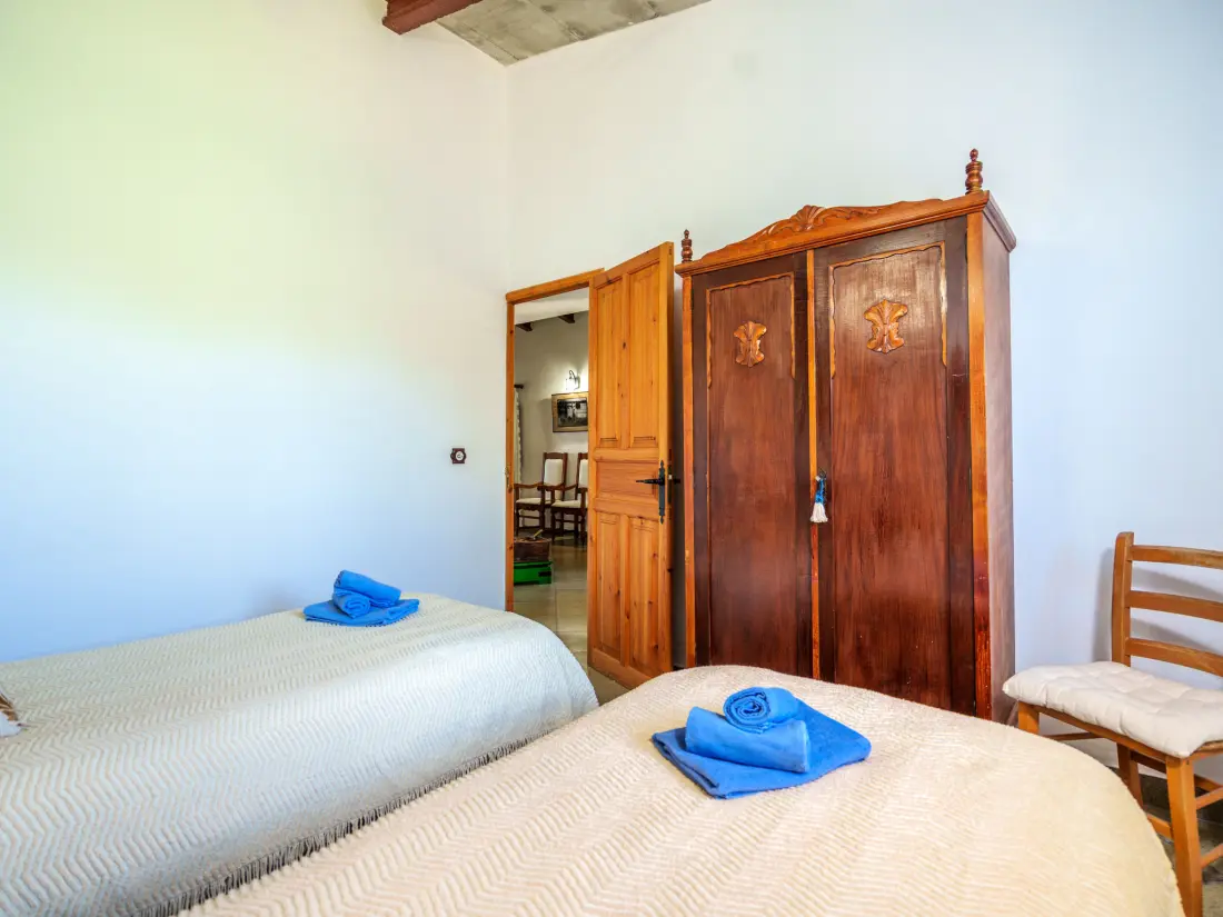 Maison de Vacances Sant Joan