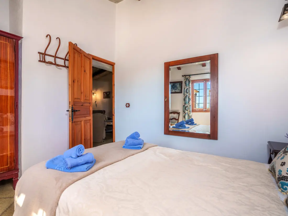 Maison de Vacances Sant Joan