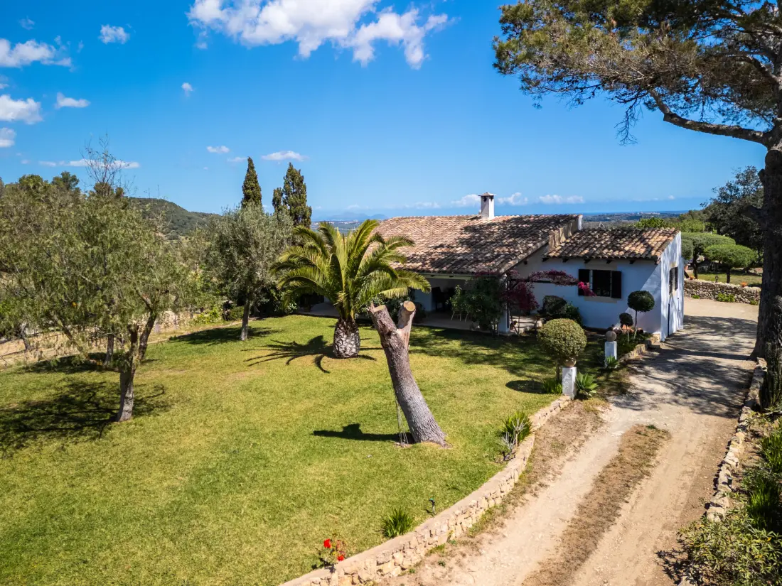 Maison de Vacances Sant Joan