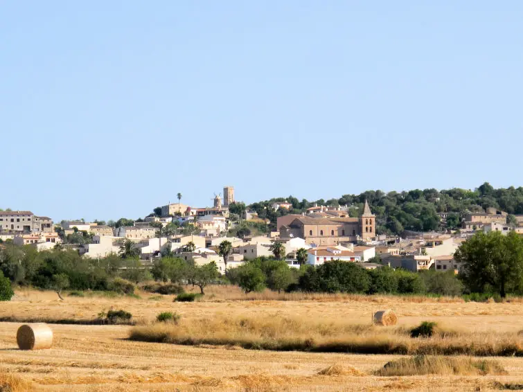 Maison de Vacances Sant Joan