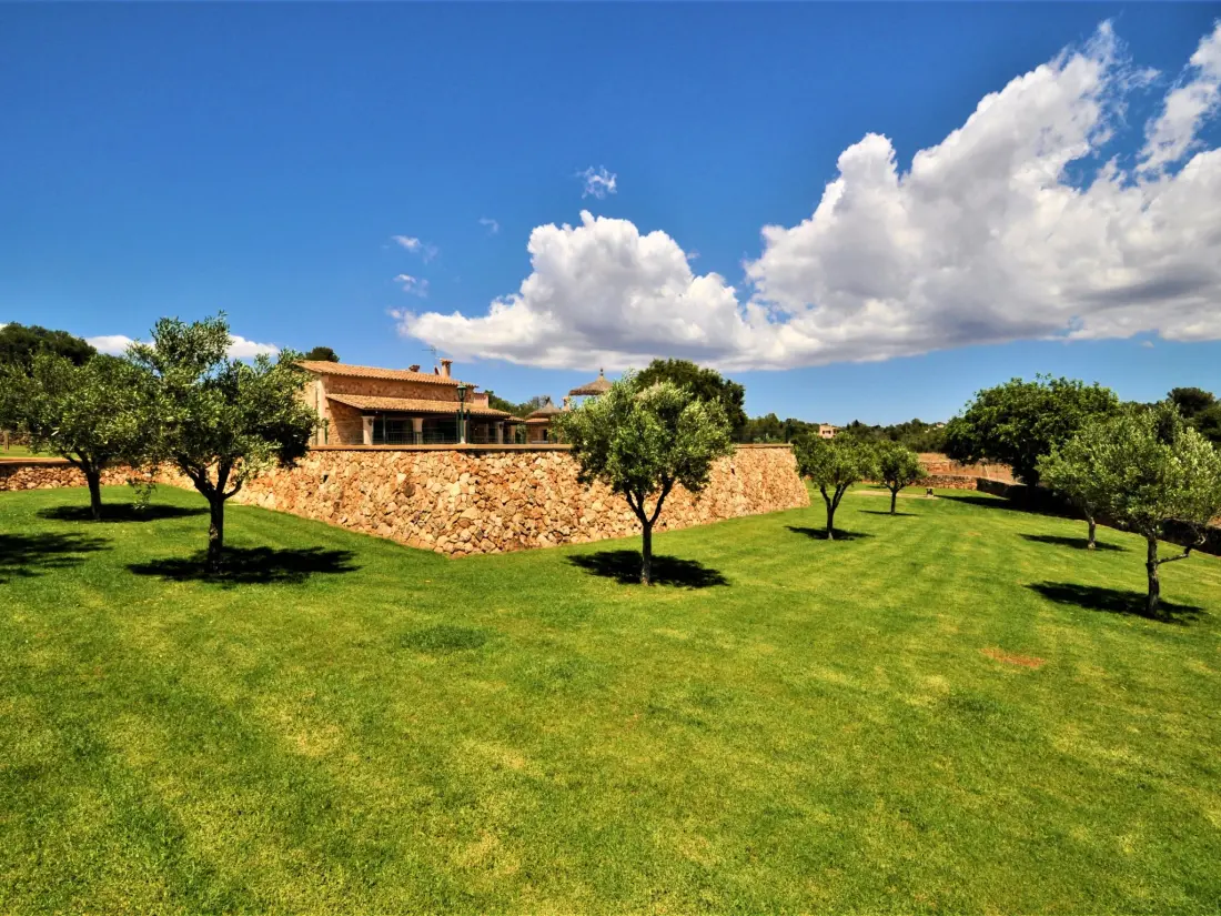 Maison de Vacances Sant Jordi