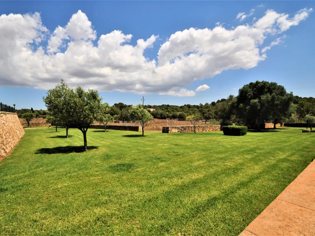 Maison de Vacances Sant Jordi