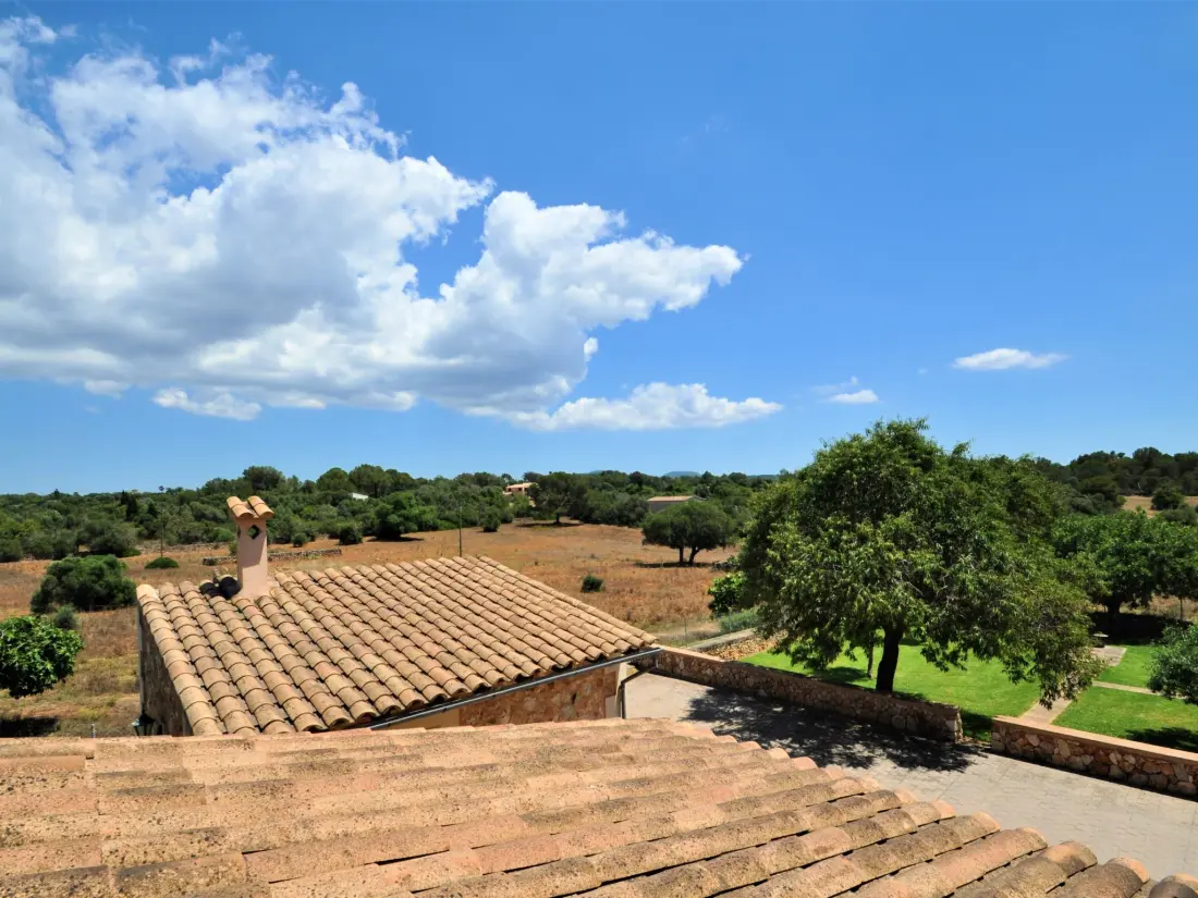 Maison de Vacances Sant Jordi