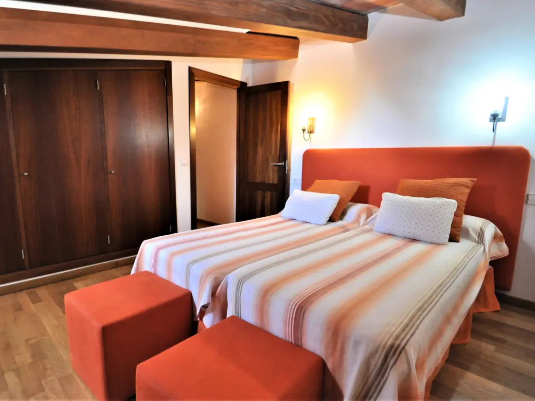 Maison de Vacances Sant Jordi