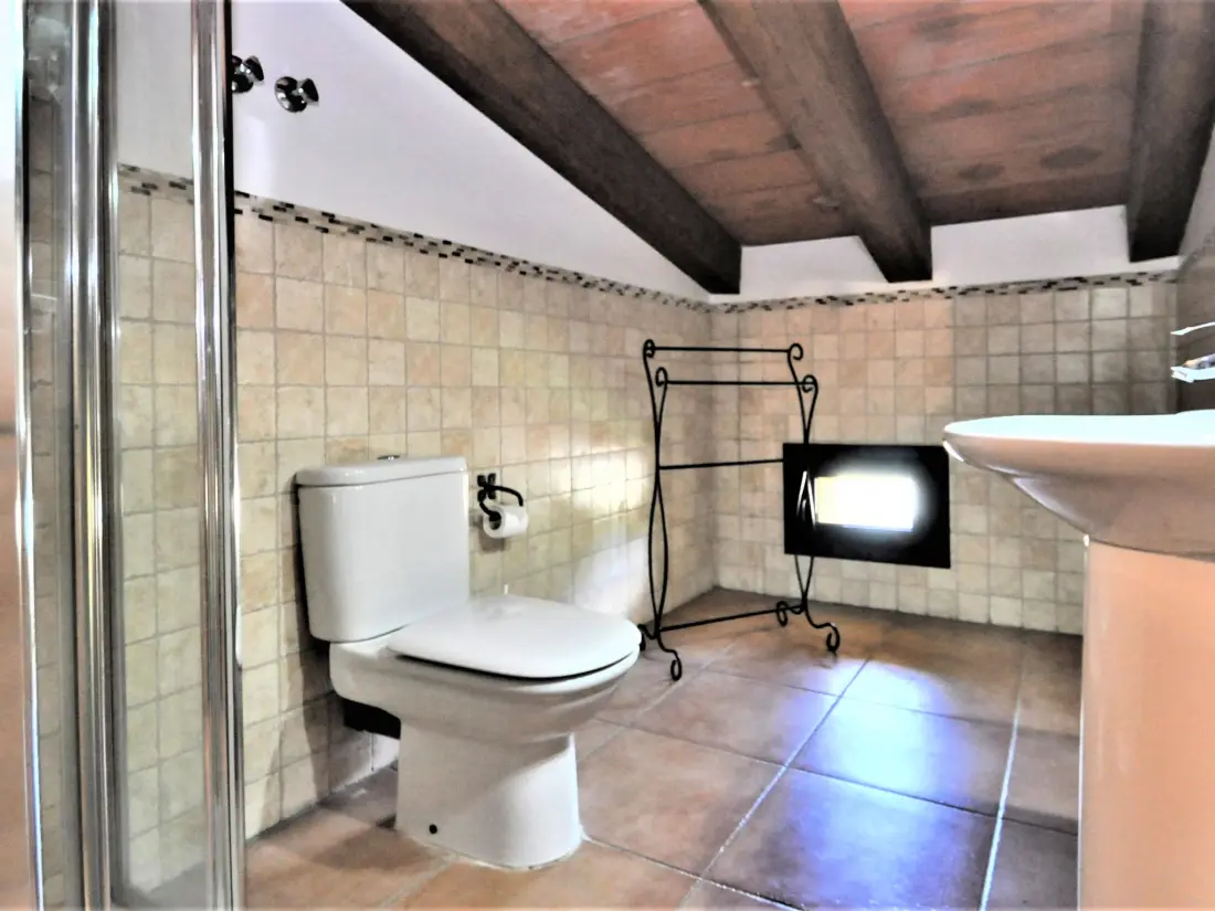 Maison de Vacances Sant Jordi