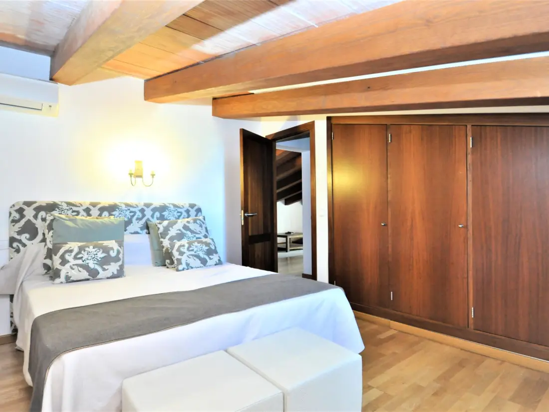 Maison de Vacances Sant Jordi