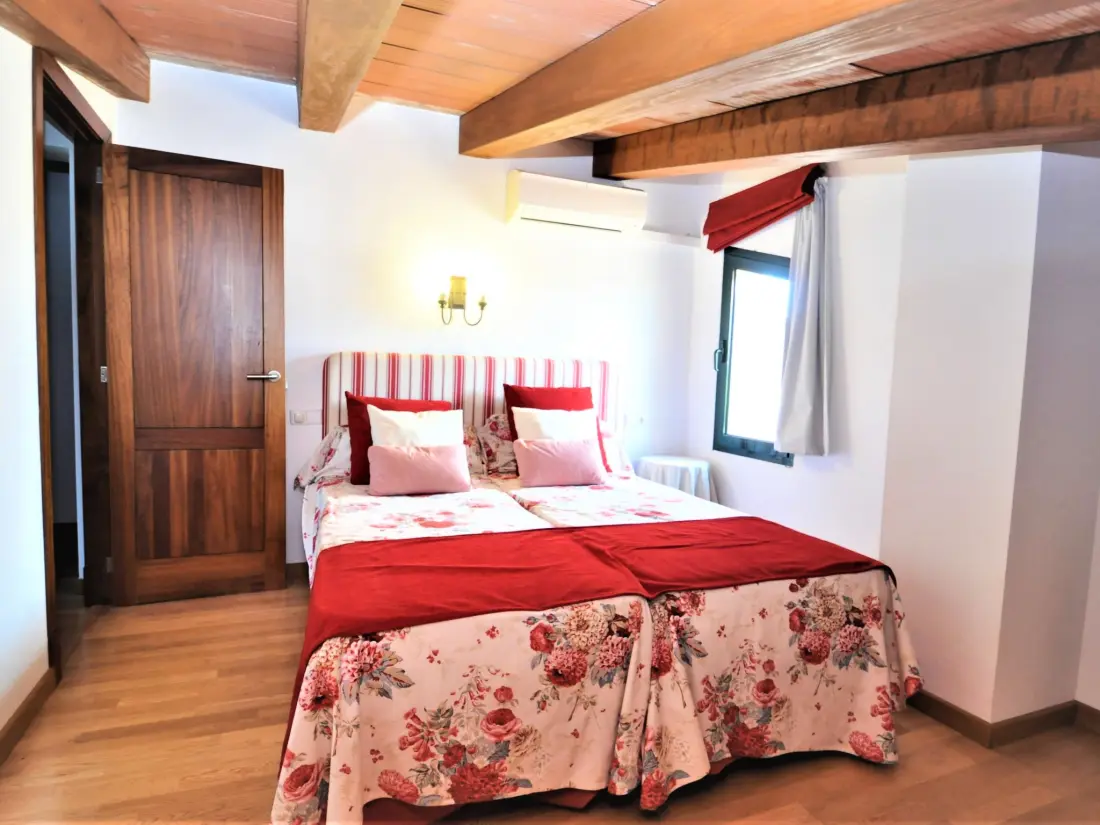 Maison de Vacances Sant Jordi
