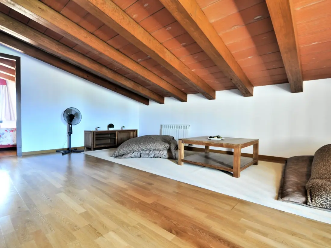 Maison de Vacances Sant Jordi