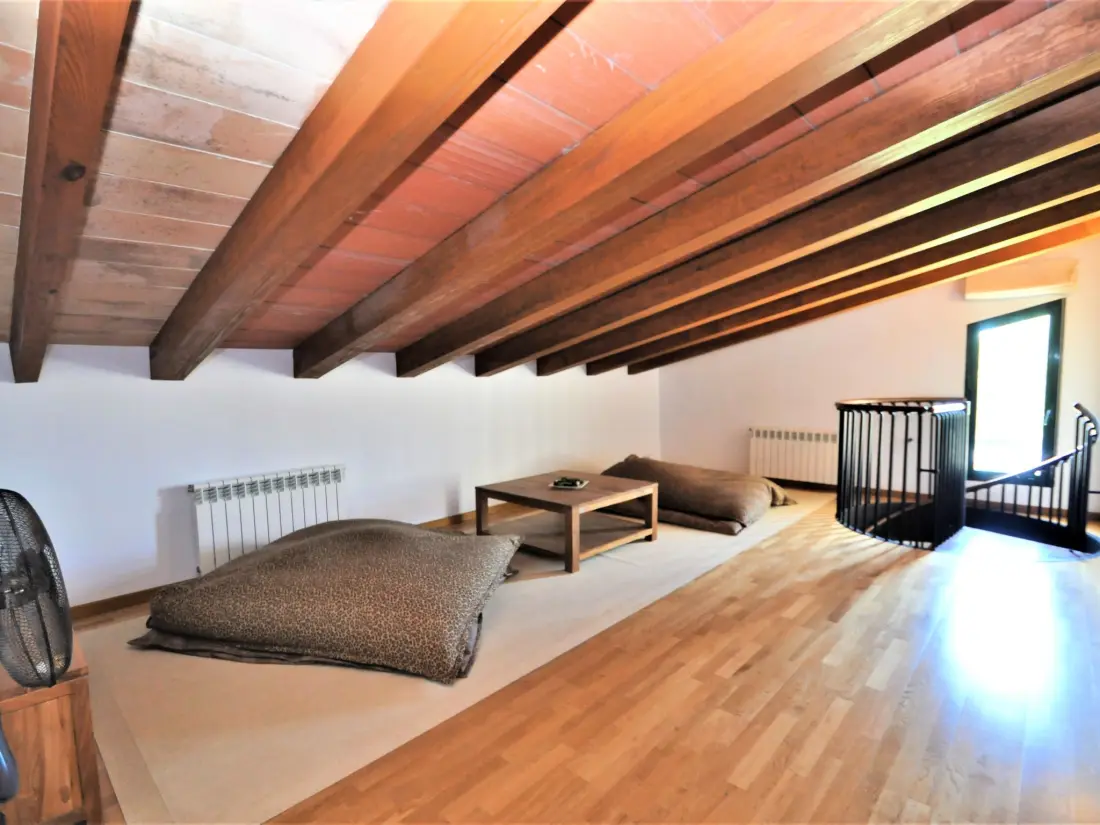 Maison de Vacances Sant Jordi