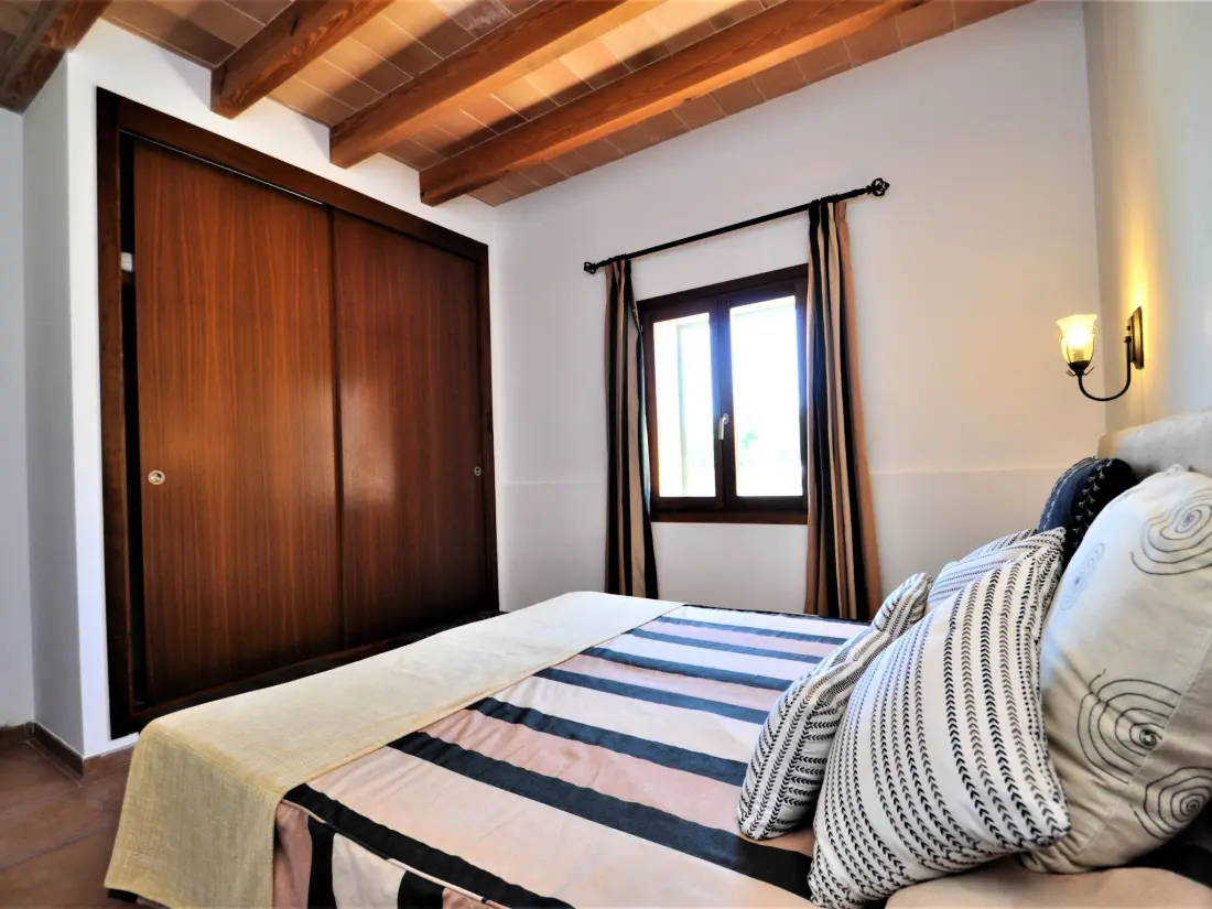 Maison de Vacances Sant Jordi