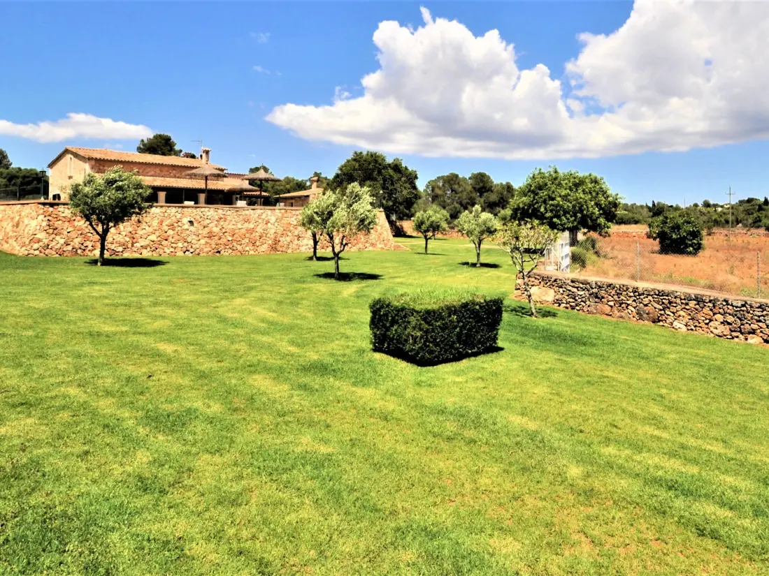 Maison de Vacances Sant Jordi