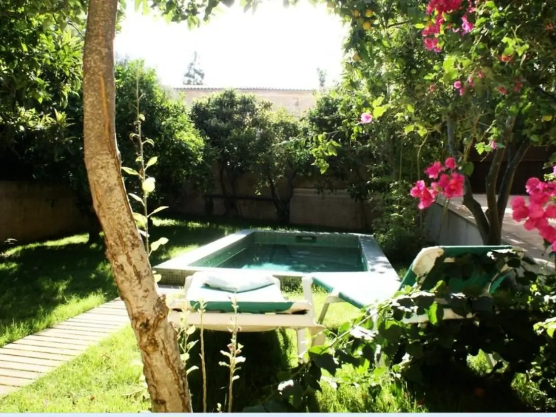 Maison de Vacances Sant Llorenç