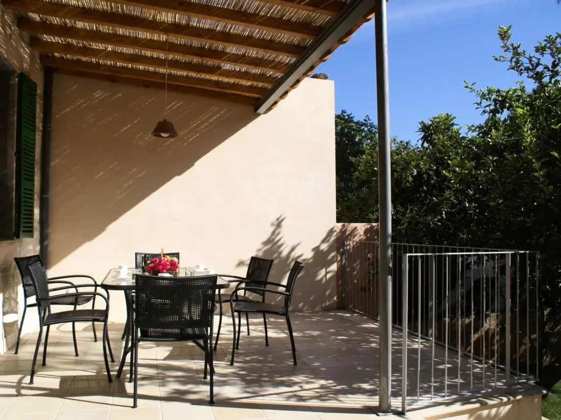 Maison de Vacances Sant Llorenç