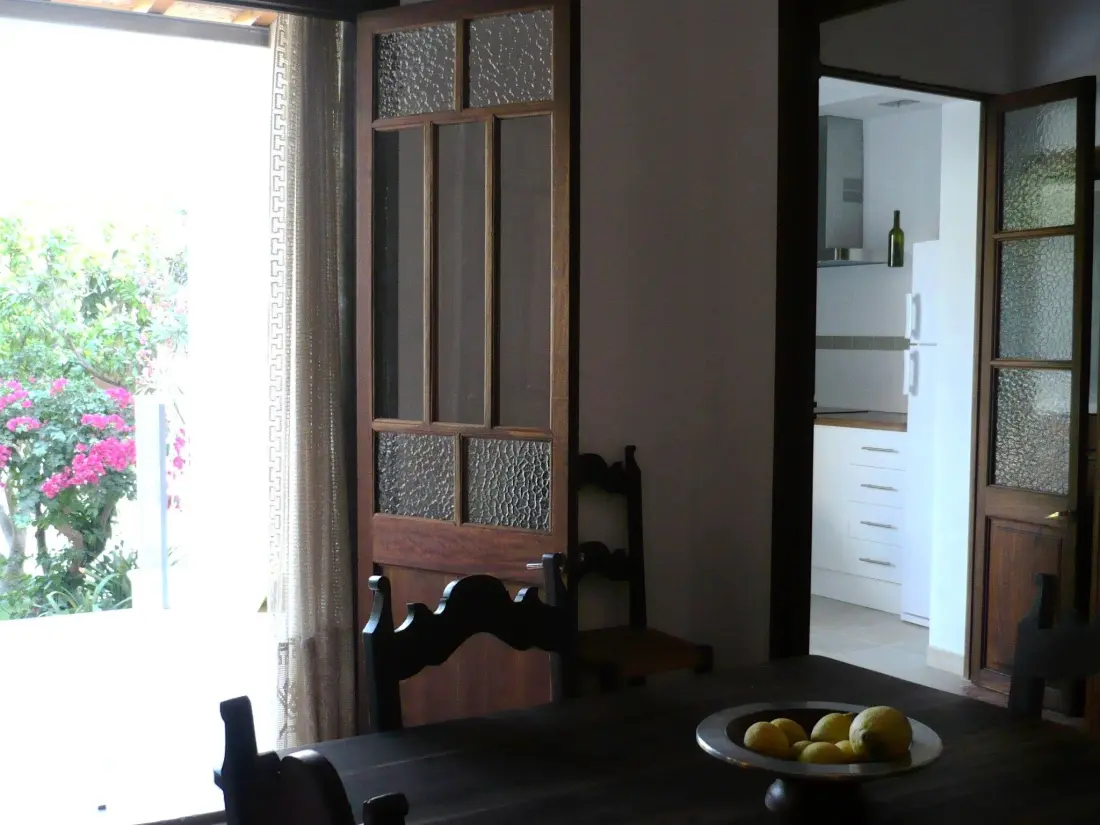 Maison de Vacances Sant Llorenç