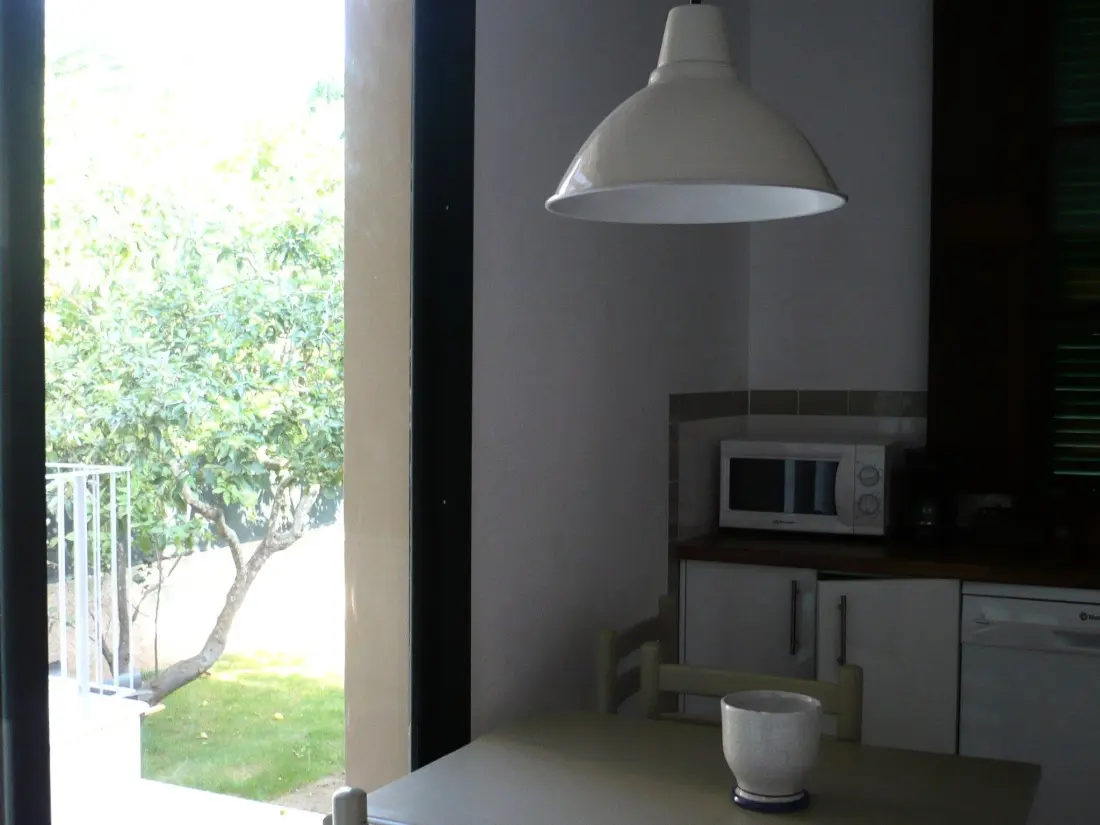 Maison de Vacances Sant Llorenç
