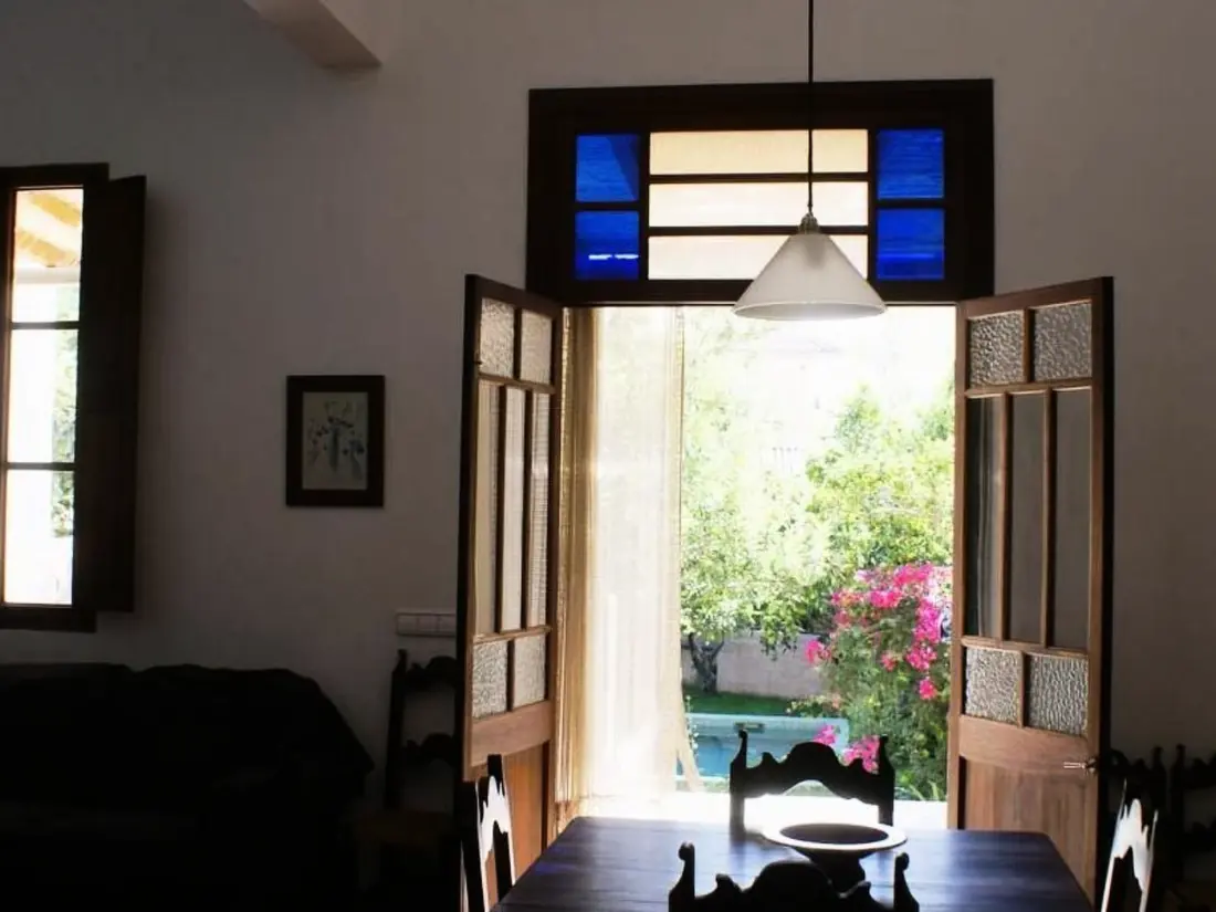 Maison de Vacances Sant Llorenç