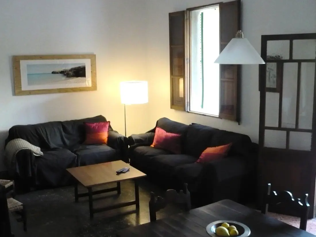 Maison de Vacances Sant Llorenç