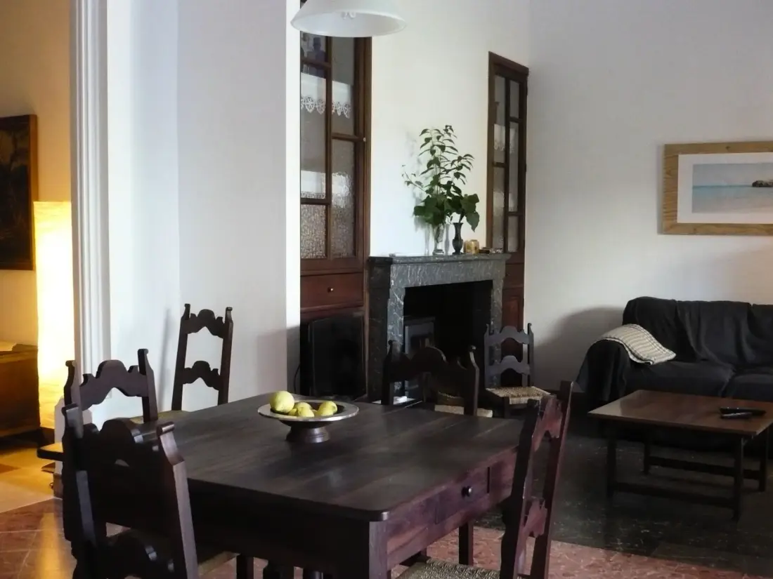 Maison de Vacances Sant Llorenç