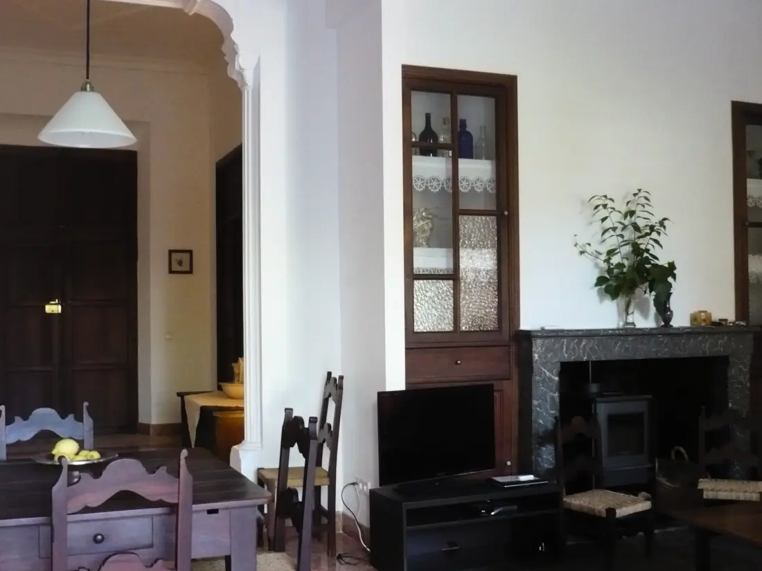 Maison de Vacances Sant Llorenç