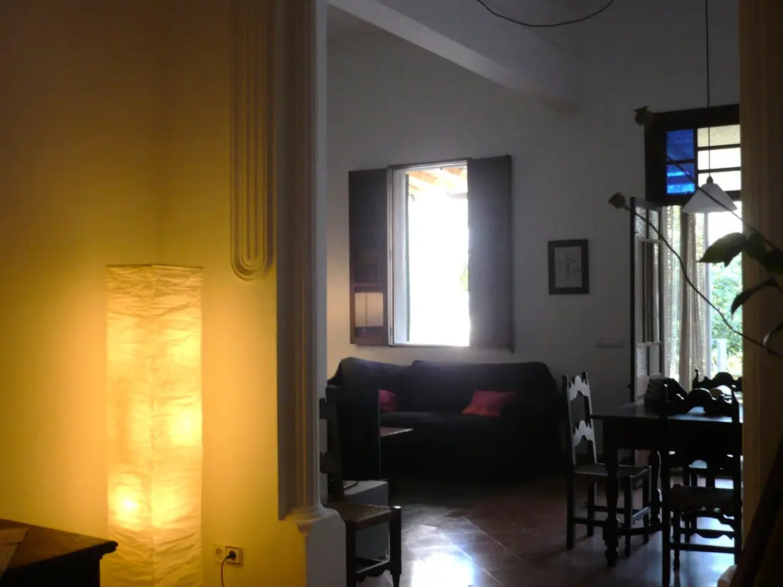 Maison de Vacances Sant Llorenç