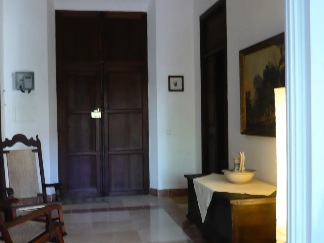 Maison de Vacances Sant Llorenç
