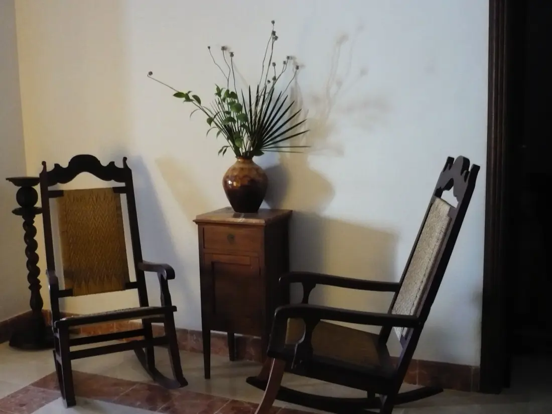 Maison de Vacances Sant Llorenç