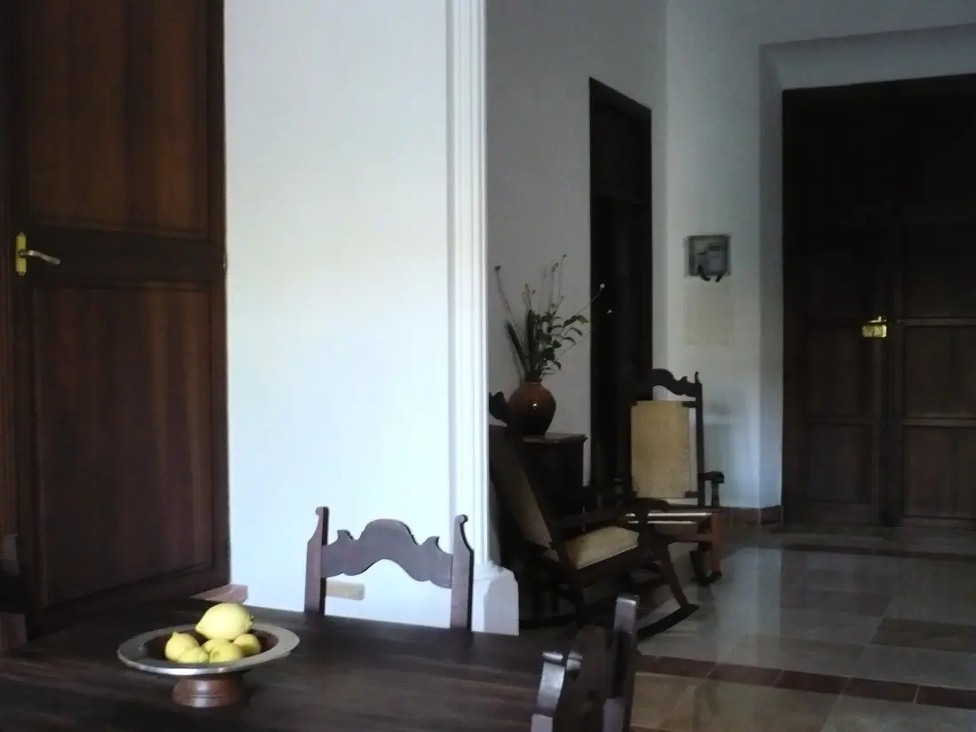 Maison de Vacances Sant Llorenç