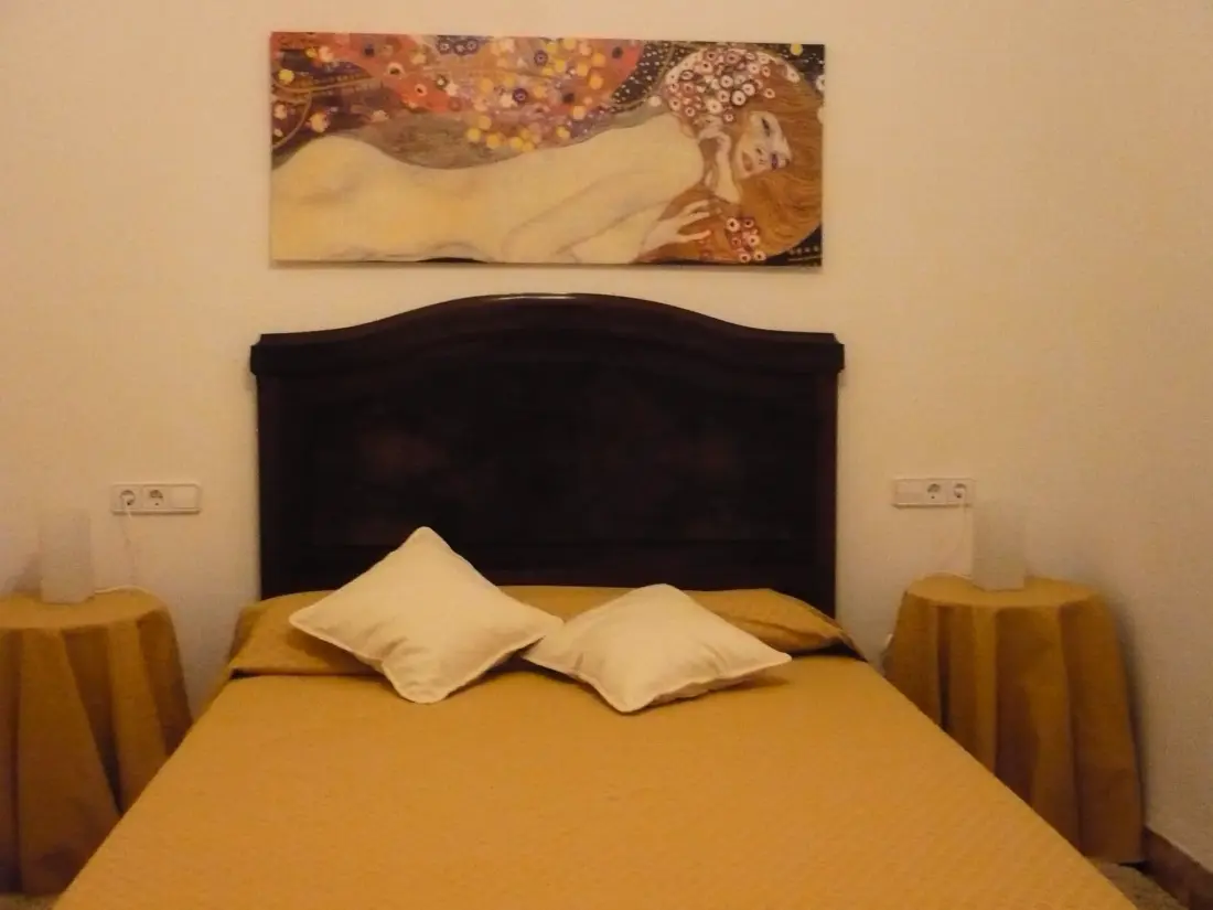 Maison de Vacances Sant Llorenç
