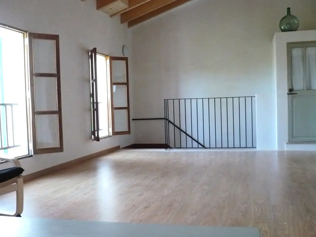 Maison de Vacances Sant Llorenç