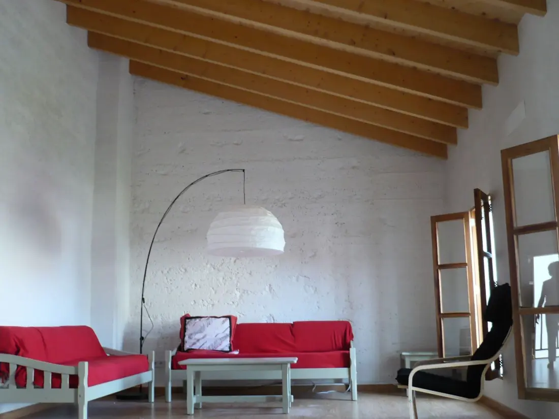 Maison de Vacances Sant Llorenç
