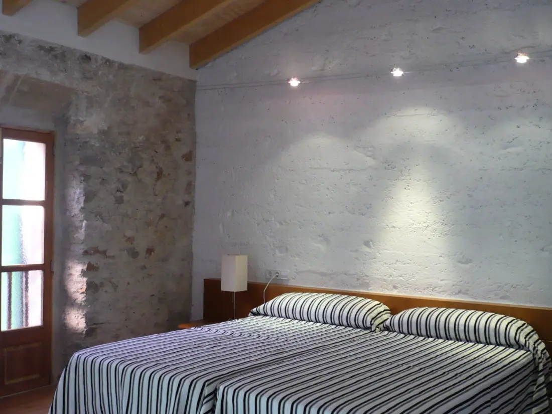 Maison de Vacances Sant Llorenç