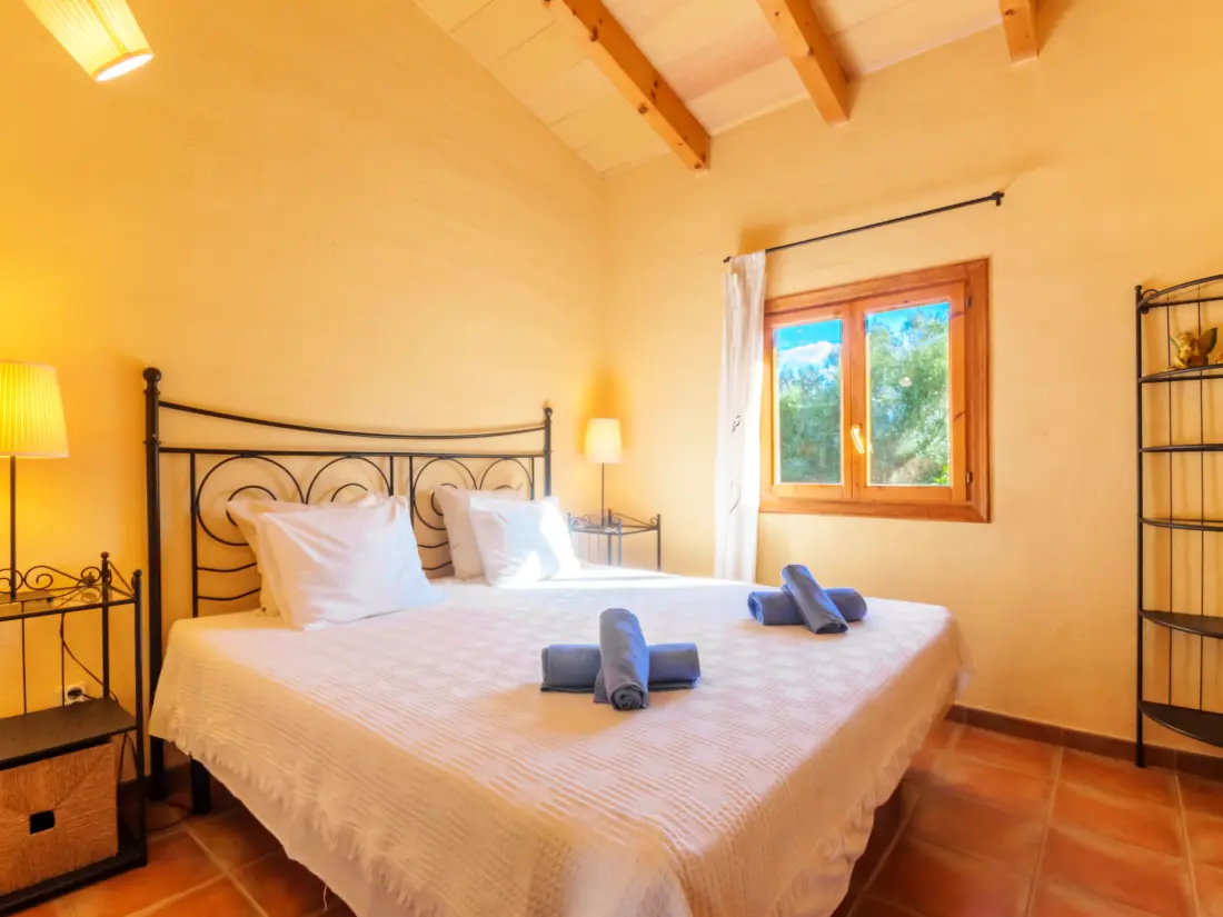 Maison de Vacances Sant Llorenç