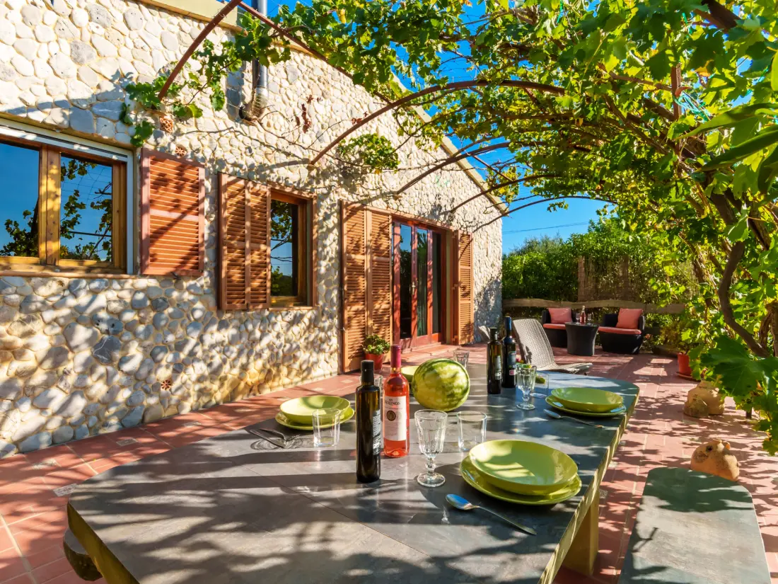 Maison de Vacances Sant Llorenç
