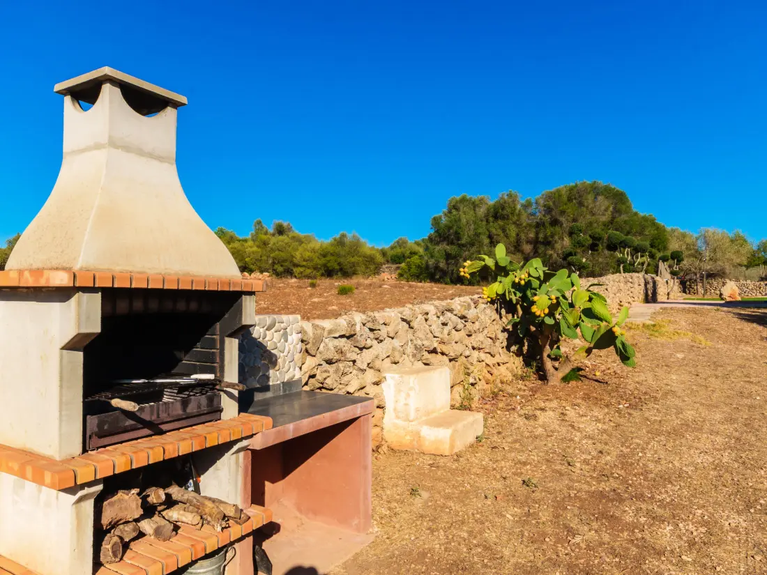 Maison de Vacances Sant Llorenç