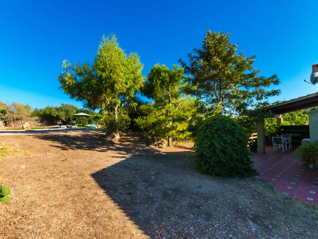 Maison de Vacances Sant Llorenç