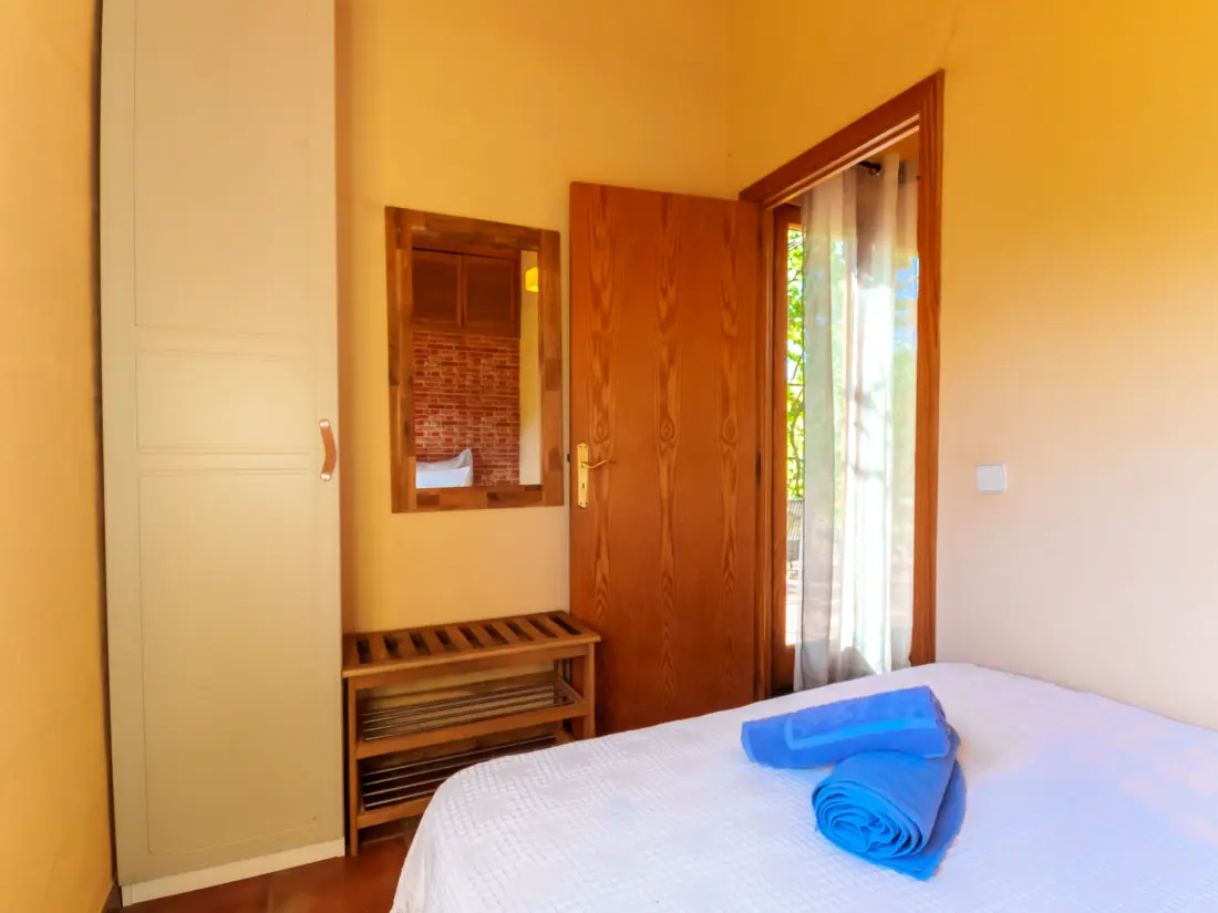Maison de Vacances Sant Llorenç