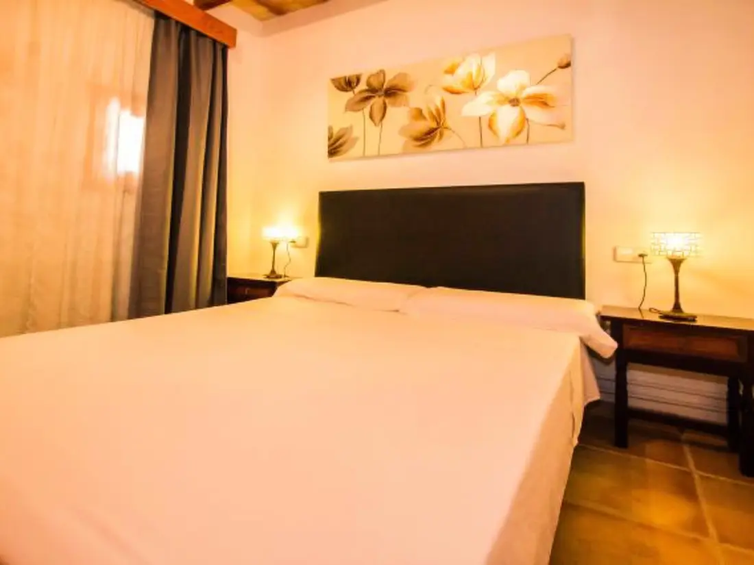 Maison de Vacances Sant Llorenç