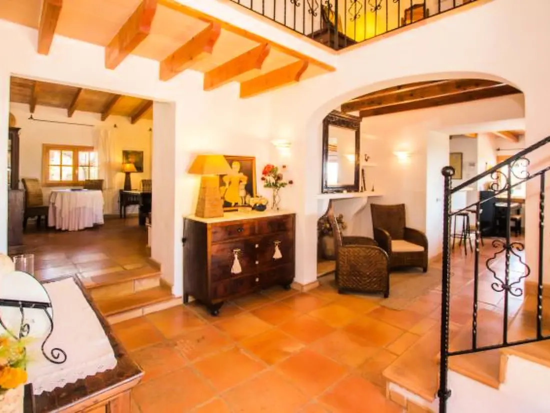 Maison de Vacances Sant Llorenç
