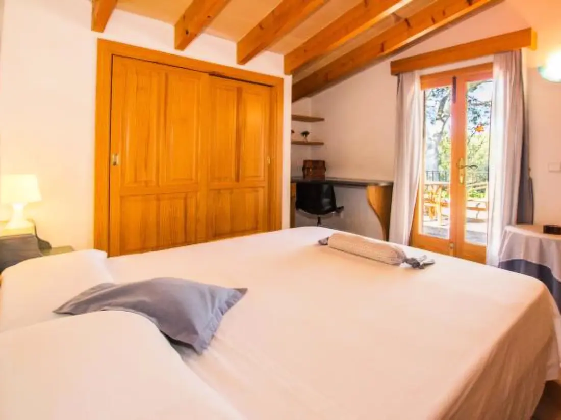 Maison de Vacances Sant Llorenç