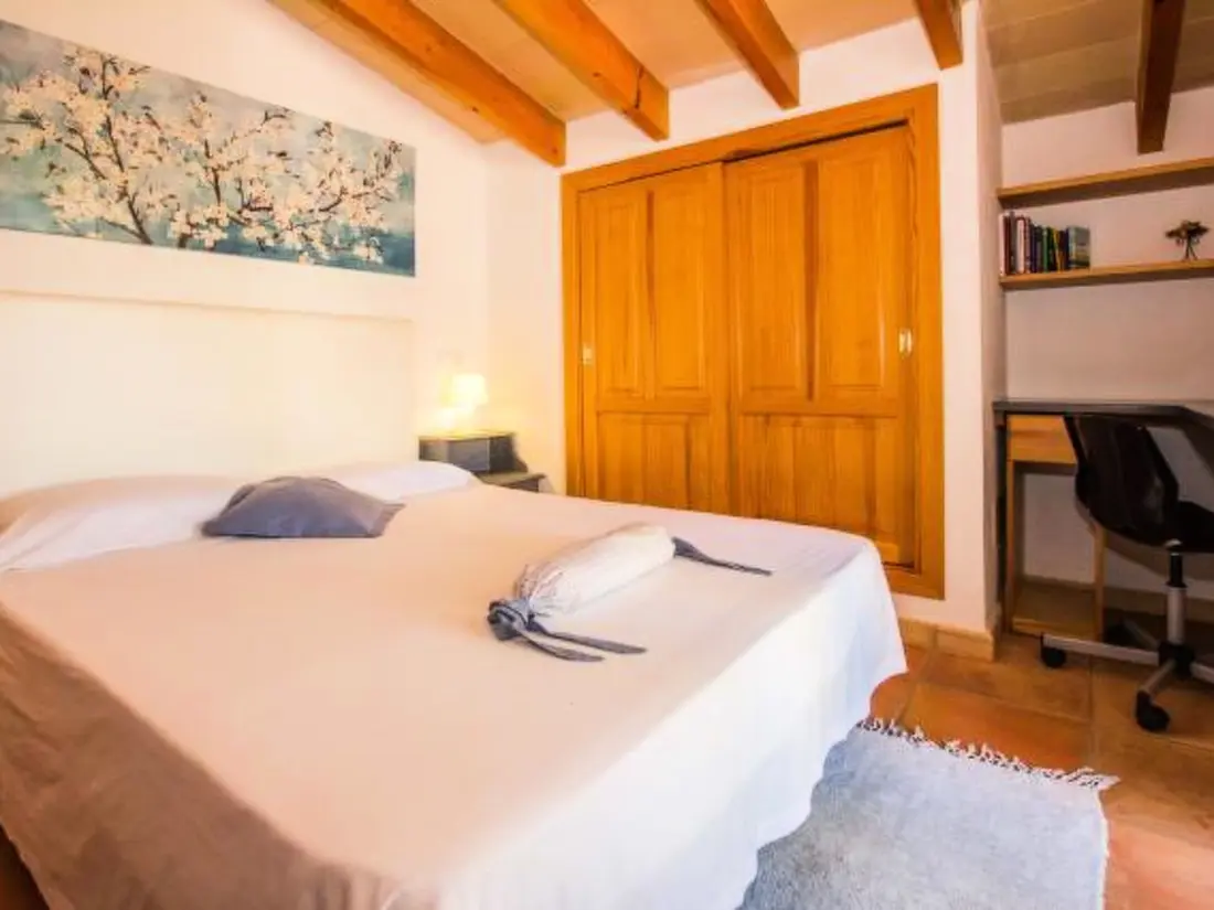 Maison de Vacances Sant Llorenç