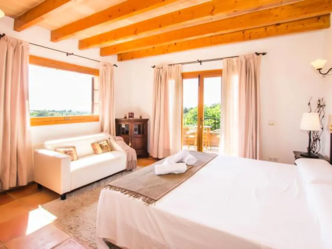 Maison de Vacances Sant Llorenç