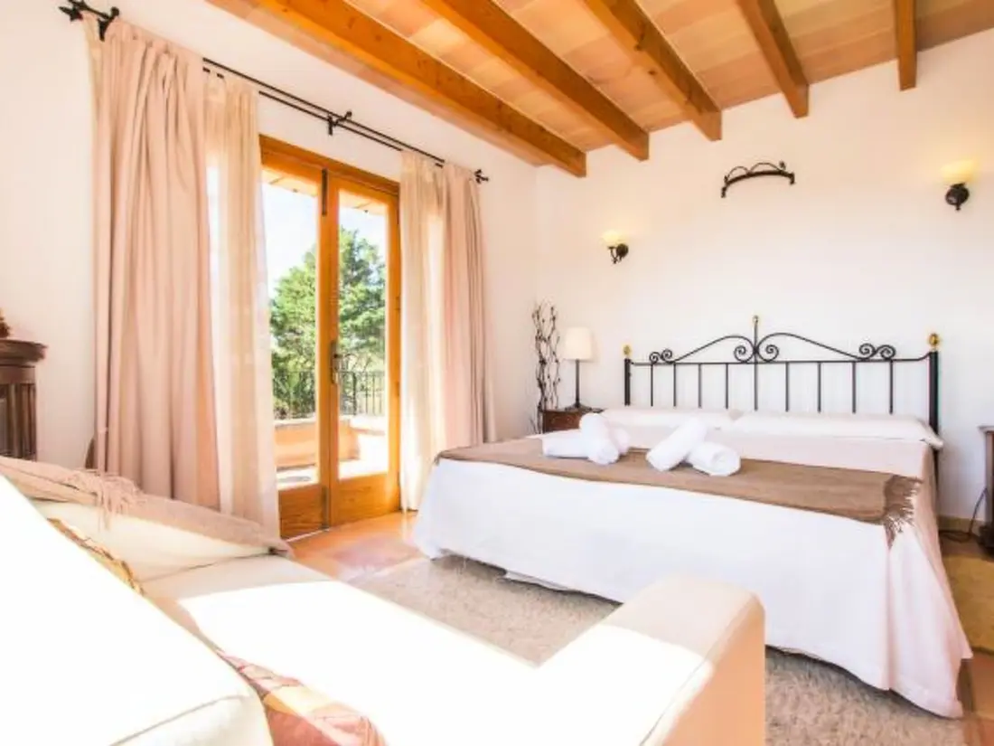 Maison de Vacances Sant Llorenç