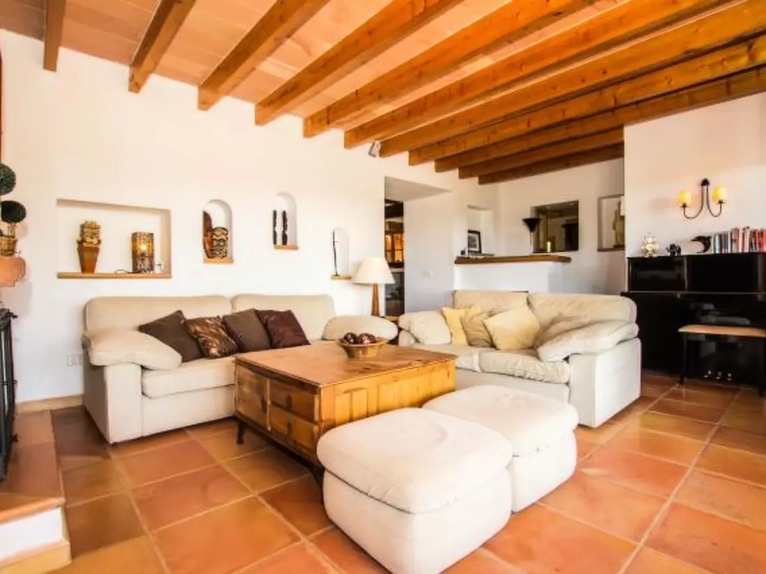 Maison de Vacances Sant Llorenç