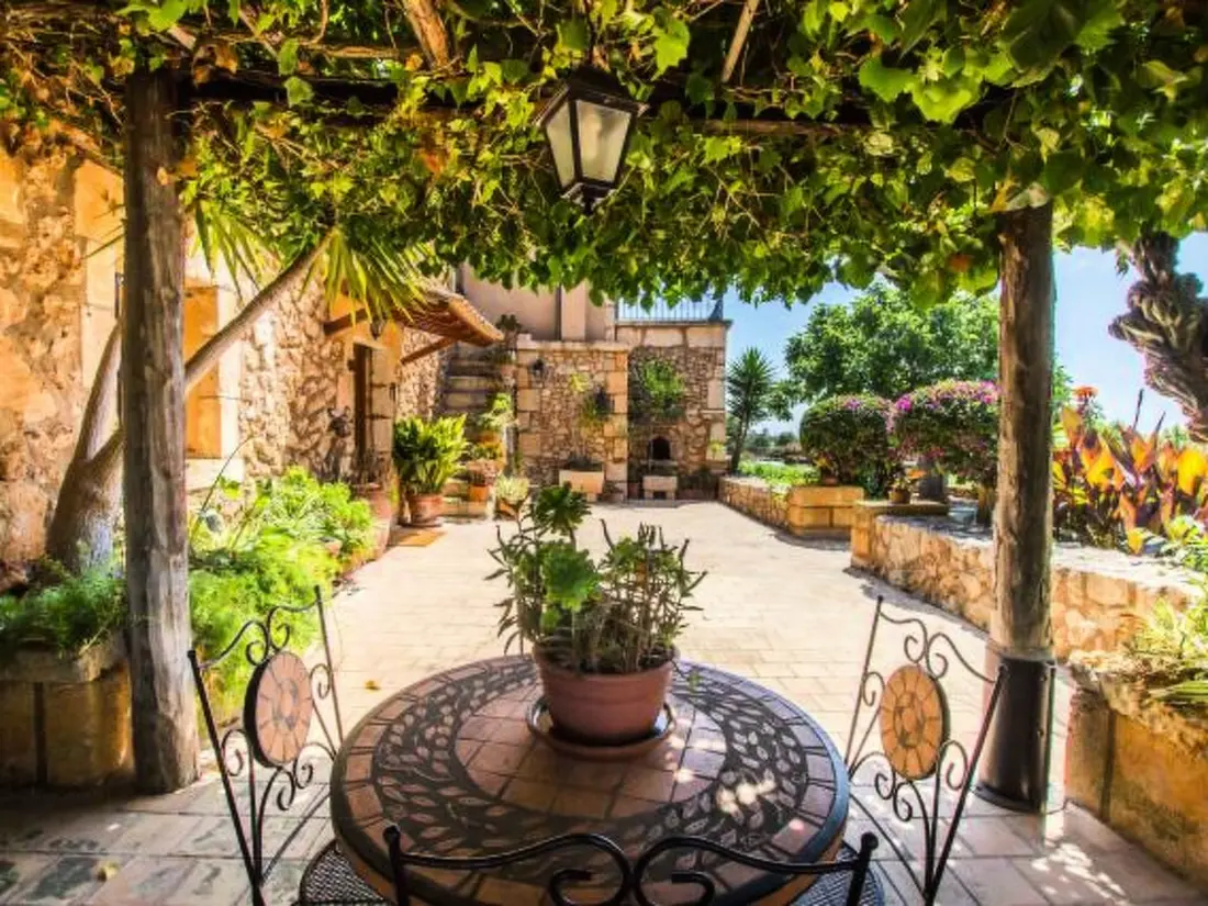Maison de Vacances Sant Llorenç