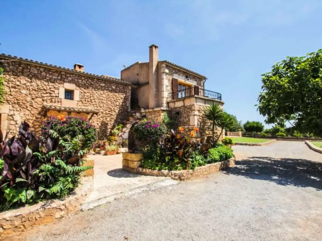 Maison de Vacances Sant Llorenç