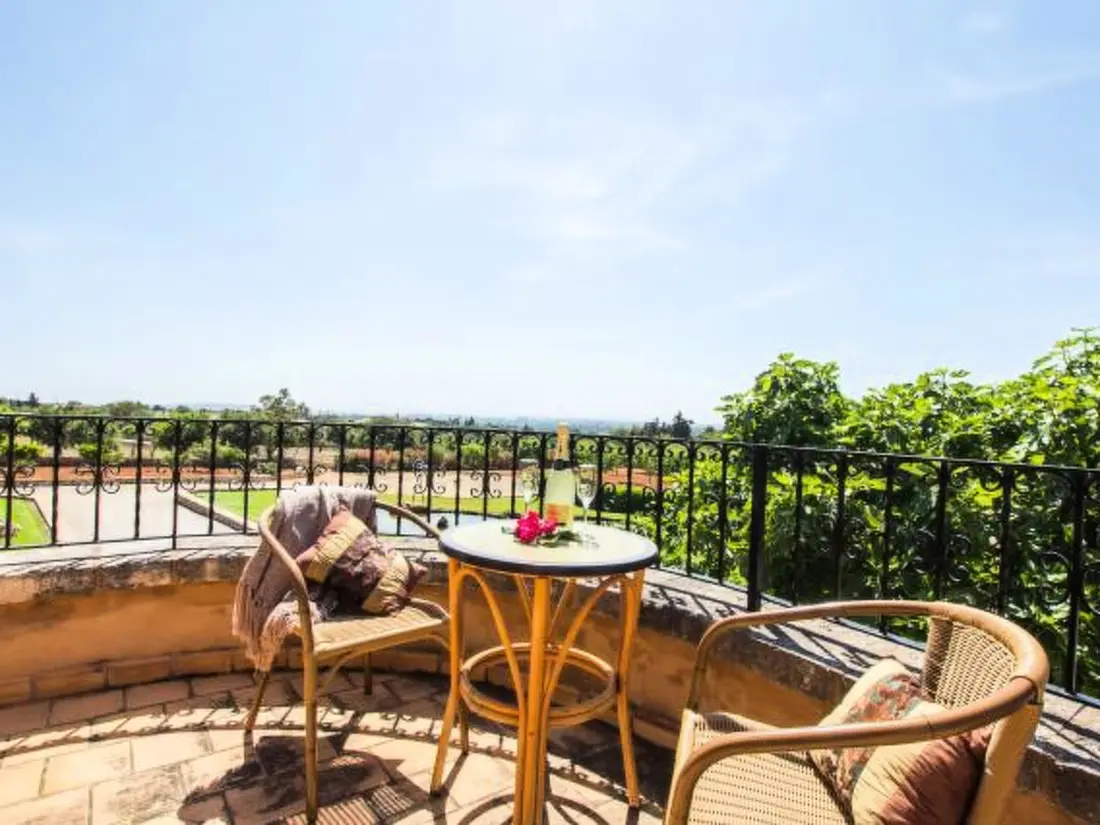 Maison de Vacances Sant Llorenç