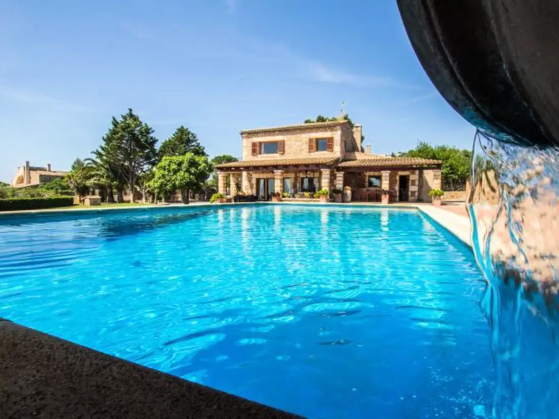 Maison de Vacances Sant Llorenç